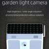 Low-Powered Solar Garden Light Camera for home and farm thumb 3