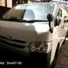 Toyota Hiace 2015 model 7L auto diesel thumb 0