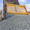 Machine cut/ Hand cut stones Ballast & Hardcores thumb 6