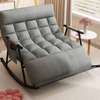 Home Chair; Modern Home Luxurious Rocking Chair thumb 2