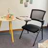 Writing Tablet Office Chair thumb 6
