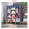 Wooden portable wardrobe for sale thumb 2