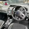 Subaru Impreza XV sunroof 2016 thumb 1