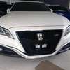 TOYOTA CROWN 2018 MODEL WITH SUNROOF. thumb 11