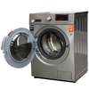 Ramtoms FRONT LOAD FULLY AUTOMATIC WASHE and DRYER, SILVER thumb 2