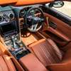2015 Bentley continental gt thumb 2