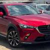 Mazda cx3 2019 model thumb 7