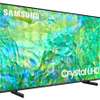 Samsung 55CU8000, 55 Inch Crystal UHD 4K Smart TV thumb 1