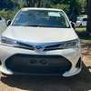 TOYOTA AXIO thumb 3