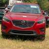 Mazda cx-5 2016 MODEL. thumb 2