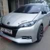 Toyota wish 2014model thumb 12