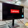 Lenovo ThinkVision P27h-10 Wide QHD IPS Type-C Monitor. thumb 3