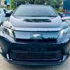 Toyota Harrier thumb 2