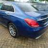 Mercedes Benz C200 on sale thumb 6