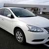 NISSAN SYLPHY NEW IMPORT. thumb 4