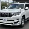 TOYOTA LAND CRUISER PRADO TX thumb 1