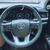 2016 Toyota Fortuner diesel thumb 7