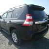 LANDCRUISER PRADO 2.8L DIESEL WITH  SUNROOF AND LEATHER thumb 2