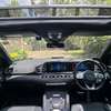 Mercedes benz GLE400d 2020model thumb 11