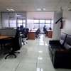 Furnished 2,800 ft² Office with Aircon at Chiromo thumb 9