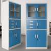 Office Cabinet: Secure Office Modern Cabinet thumb 1