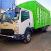 Nairobi to Kampala Parcels & Cargo Services thumb 1