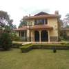 4 Bed House with Gym at Off Ruaka Rd thumb 0