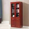 Office Cabinet: 2-Door Wooden Executive Cabinet thumb 5