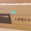 50"4K Hisense TV thumb 0
