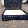 Fabric /Leather tufted beds. thumb 2