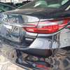 Mazda 6 petrol 2018 Black thumb 17