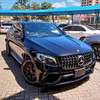 MERCEDES BENZ AMG GLC 63S COUPE 4 MATIC+ | YOM 2018. thumb 0