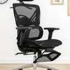 Orthopedic Chair; Posture-Friendly Office Chair thumb 3