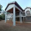 Amazing Fully Furnished 6-Bedrooms Townhouse in Karen thumb 0