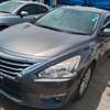 Nissan Teana grey colour for sale thumb 2