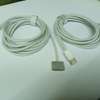 USB-C Type C To Magsafe 2 Power Adapter Cable For Macbook thumb 1