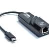 TYPE C to ethernet network lan adapter thumb 2
