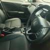 Honda Grace hybrid 2018 thumb 5