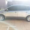 Nissan Note 2007 Silver thumb 7