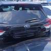 Subaru Forester SK9 Black 2018 thumb 7