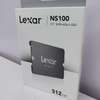 Lexar NS100 2.5” SATA III 6Gb/s Internal 512GB SSD thumb 2