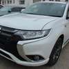 Mitsubishi Outlander PHEV 2017 30,000 Kms thumb 0