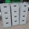 4 drawers Top quality  long lasting filling cabinets thumb 0