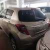Toyota Vitz 2016 thumb 5