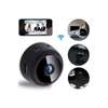 WiFi Mini Smallest IP Camera 1080P Rechargeable Night Vision thumb 2