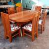 Ready..6seater Quality dining thumb 2