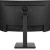 HP X27c 27” FHD Curved Gaming Monitor 165Hz Refresh Rate thumb 2