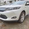 TOYOTA HARRIER HYBRID 4WD thumb 3