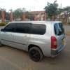 Toyota Probox Year 2009 KCL Registration 1500 CC Automatic 2WD Silver color thumb 12