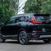 Honda CR-V black color fully loaded 2018 model thumb 0